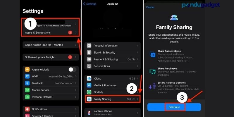 Cara-Berbagi-Penyimpanan-iCloud-di-iPhone-atau-iPad