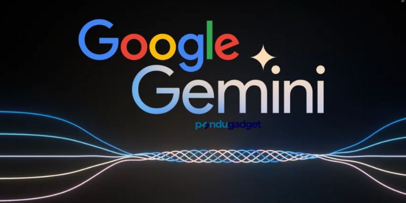 Fitur Gemini AI