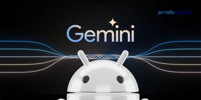 Gemini Nano vs Gemini Pro