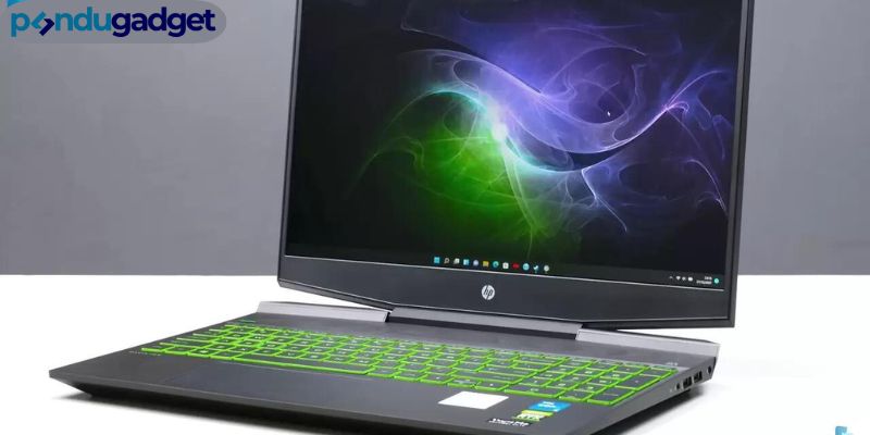 HP Pavilion Gaming