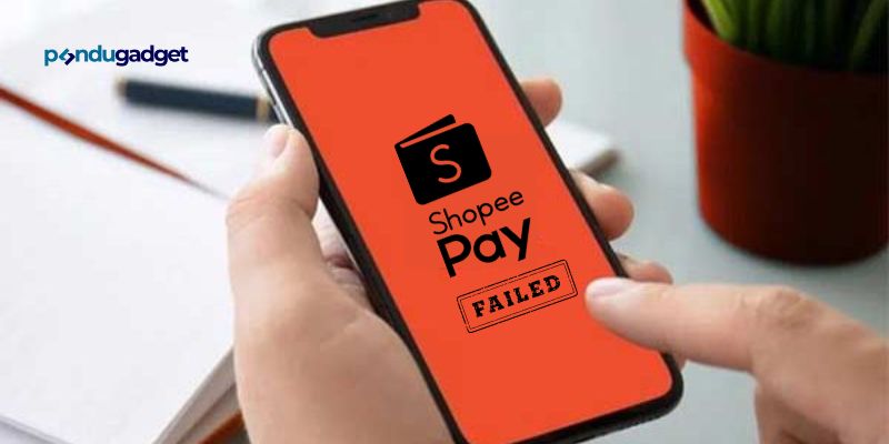 ShopeePay Tidak Bisa Transfer