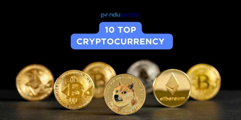 Top-Cryptocurrency