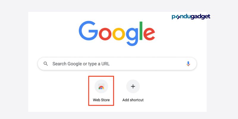 google-web-store