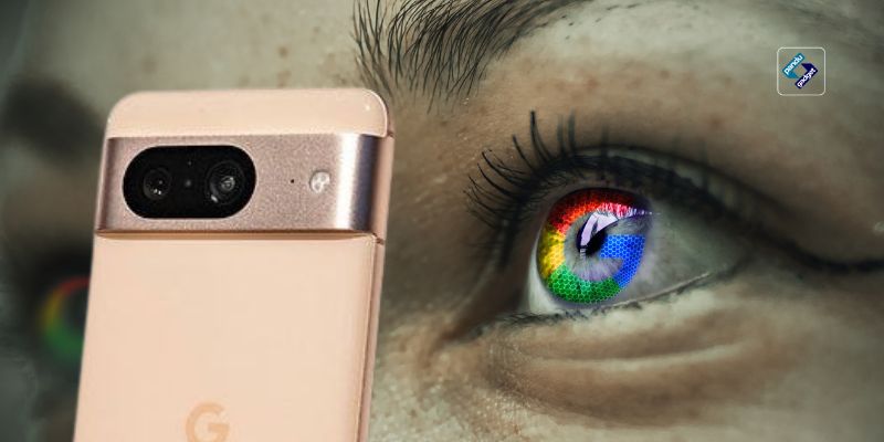 Bocoran Google Pixel 8a