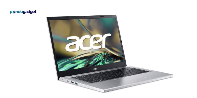 Laptop Terbaik  Acer
