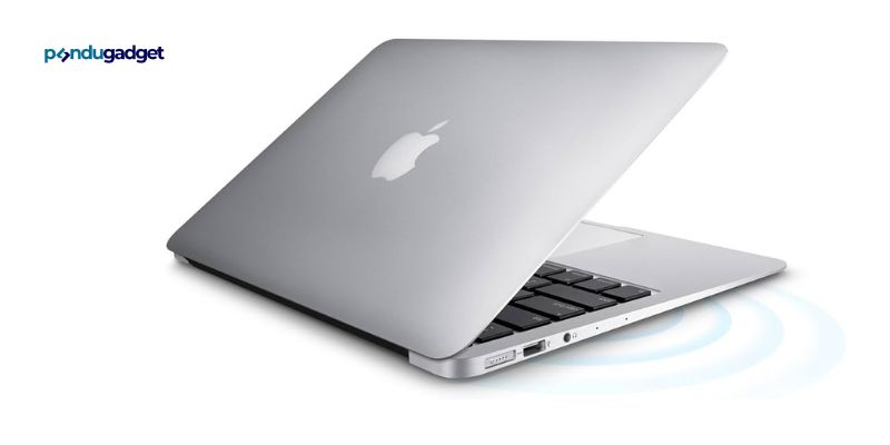 Laptop Terbaik Apple