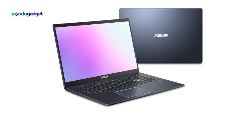 Laptop Terbaik  Asus