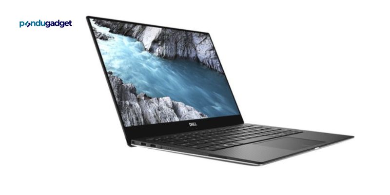 Laptop Terbaik  Dell