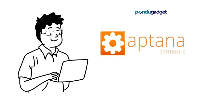 Program Editor HTML Gratis Aptana Studio 3