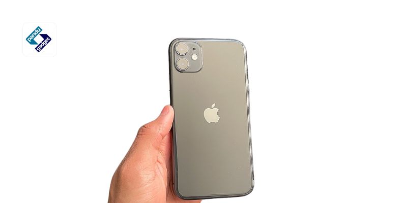 Spesifikasi iPhone 11