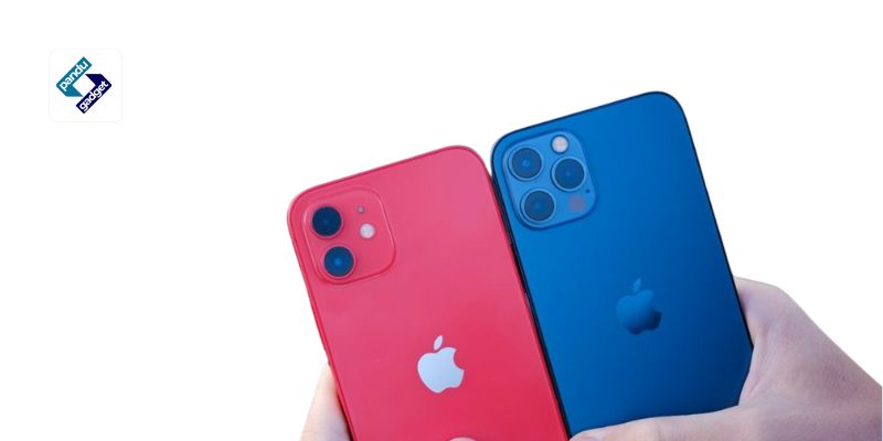 Spesifikasi iPhone 12 dan 12Mini