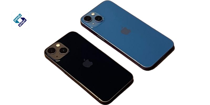 Spesifikasi iPhone 13 