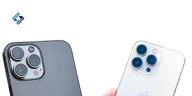 Spesifikasi iPhone 13 Pro Max dan iPhone 13 Pro