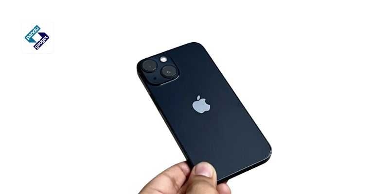 Spesifikasi iPhone 13 mini