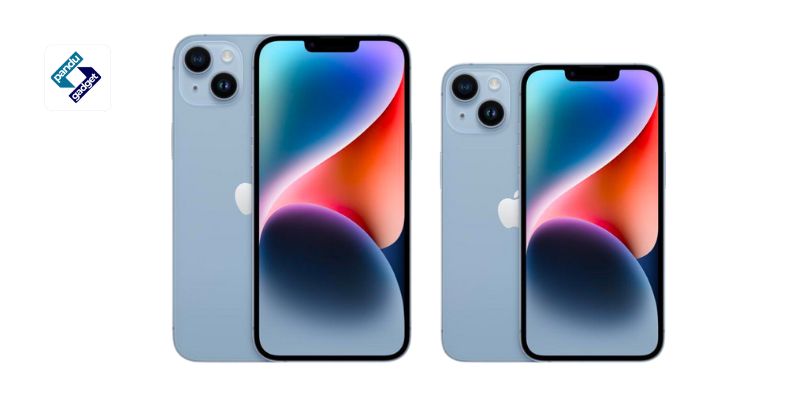 Spesifikasi iPhone 14 Plus dan iPhone 14