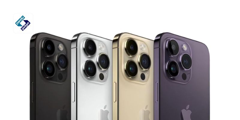 Spesifikasi iPhone 14 Pro Max dan Pro