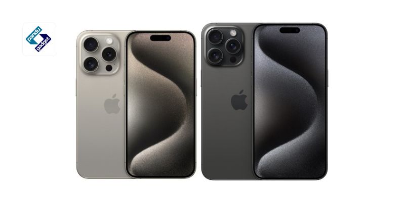 Spesifikasi iPhone 15 Pro Max dan iPhone 15 Pro