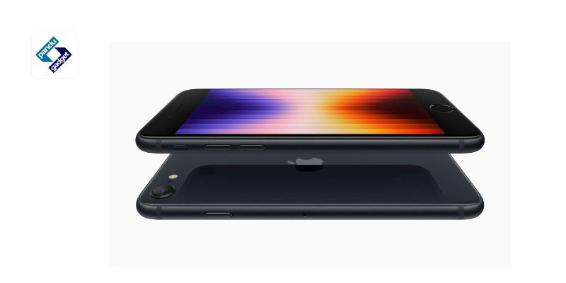Spesifikasi iPhone SE