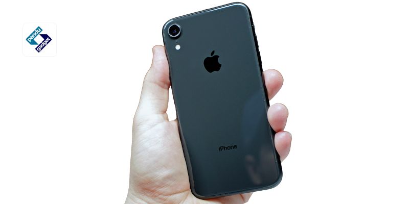 Spesifikasi iPhone XR