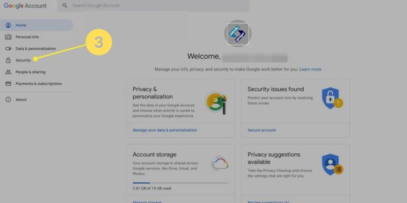 Verifikasi 2 Langkah di Gmail