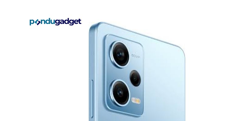 Xiaomi 12 Pro+ 5G - Memiliki Tiga Kamera Terbaik 