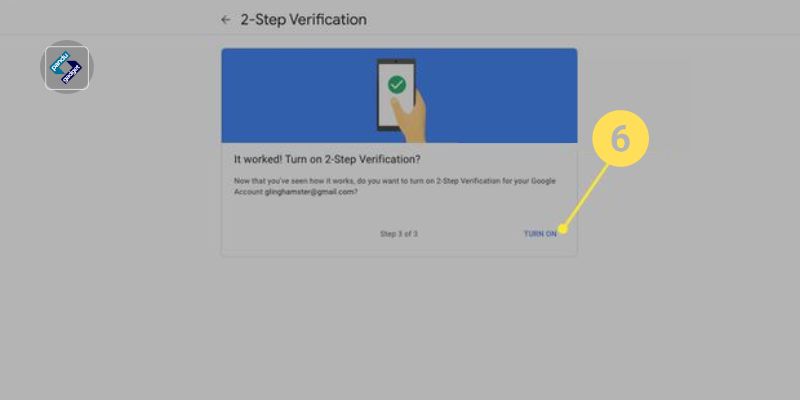 tips mengamankan Gmail